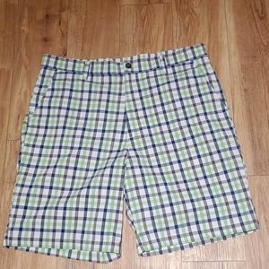 Men Chaps 78 Golf shorts